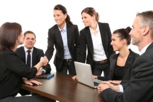 Związkowiec na B2B jest chroniony, ale inaczej niż pracownik na etacie