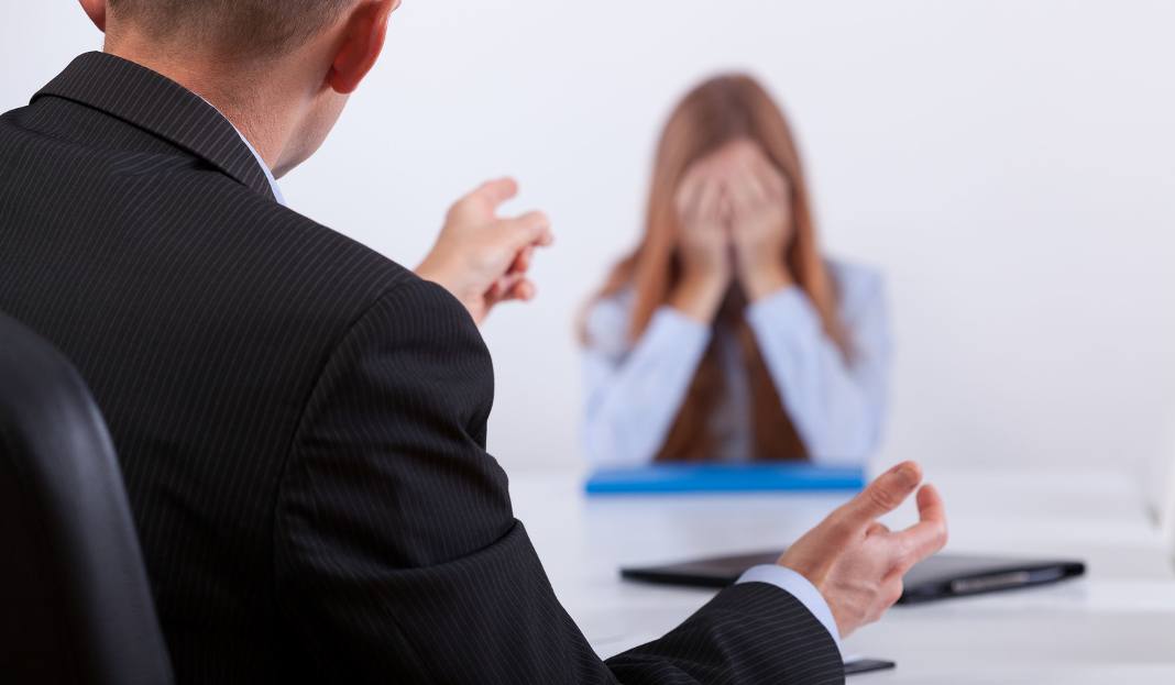 Read more about the article Status pracownika chronionego nie usprawiedliwia mobbingu