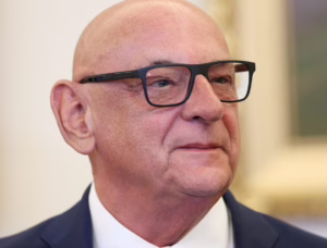 Janusz Krasoń I Foto: Andrzej Iwanczuk JK