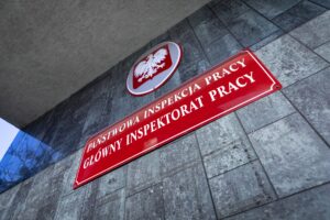 Jest nowy Główny Inspektor Pracy